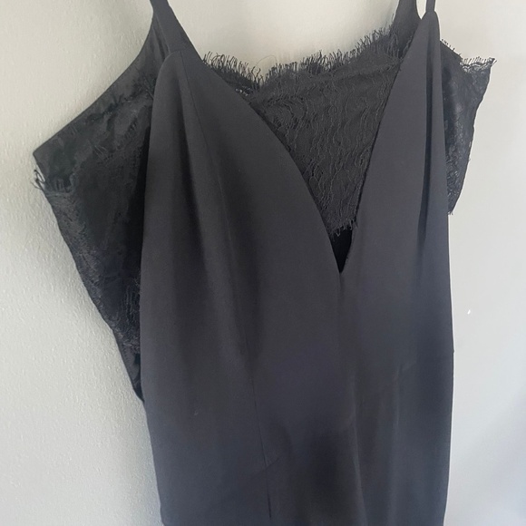 Thakoon Lace Jumpsuit - Picture 4 of 8